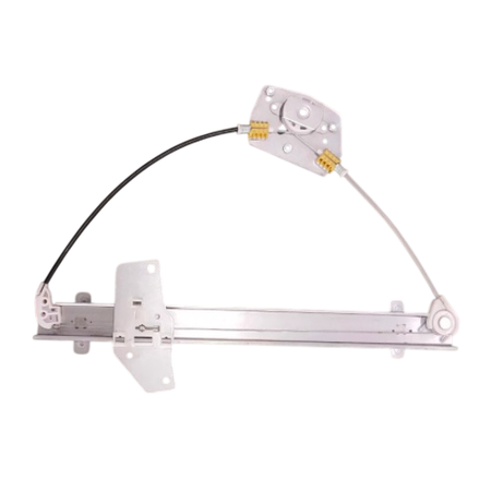 Első Bal Ablaktörlő Mechanizmus motor nélkül Kia Picanto 4-Door 2011-17 - Első Bal Ablaktörlő Mechanizmus motor nélkül Kia Picanto 4-Door 2011-17