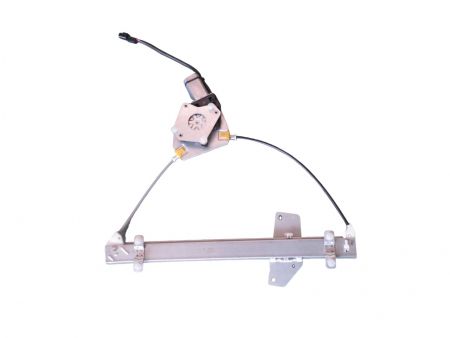 Voorste Linker Raamregelaar met Motor voor Kia Picanto 4-Deurs 2011-17 - Voorste Linker Raamregelaar met Motor voor Kia Picanto 4-Deurs 2011-17