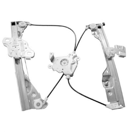 Front Right Window Regulator without Motor for Nissan 350Z 2003-09 - Front Right Window Regulator without Motor for Nissan 350Z 2003-09