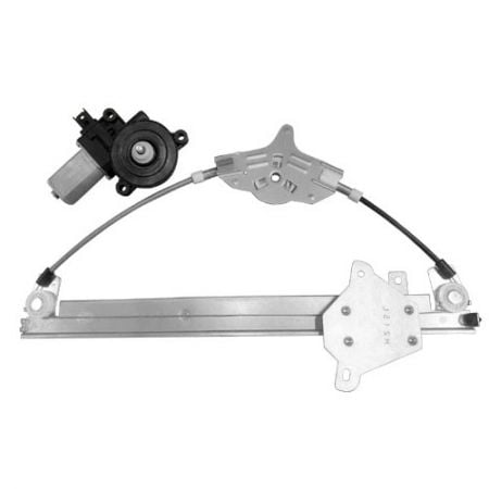 Front Right Window Regulator with Motor for Mazda CX-3 2015- - Front Right Window Regulator with Motor for Mazda CX-3 2015-