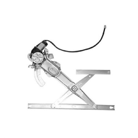 Front Left Window Regulator without Motor for MG Rover 200 1995-00, MG ZR 2001-05