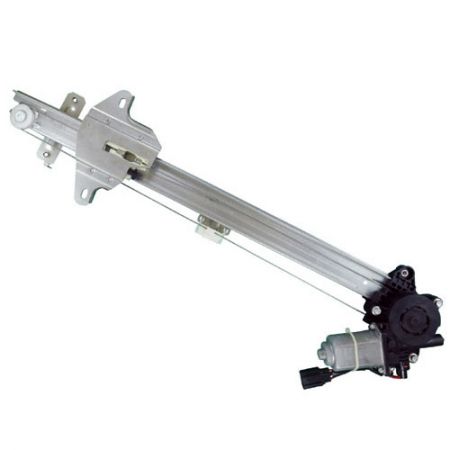 Conjunto de regulador de ventana y motor delantero izquierdo para Acura MDX 2014-20 - Conjunto de regulador de ventana y motor delantero izquierdo para Acura MDX 2014-20