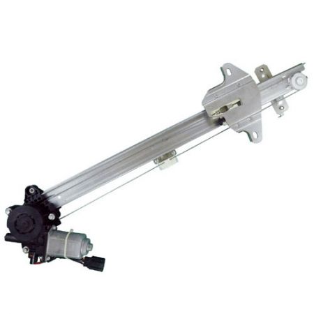 Conjunto de regulador de ventana delantero derecho y motor para Acura MDX 2014-20 - Conjunto de regulador de ventana delantero derecho y motor para Acura MDX 2014-20