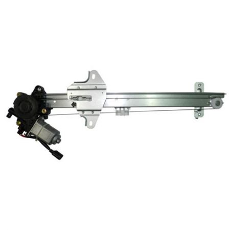 Front RightWindow Regulator and Motor Assembly for Acura TLX 2015-20
