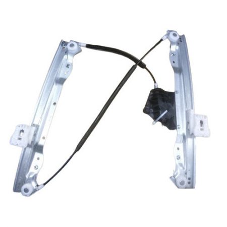 Első bal ablakemelő motor nélkül Chrysler Sebring 2007-10-ig - Első bal ablakemelő motor nélkül Chrysler Sebring 2007-10-ig