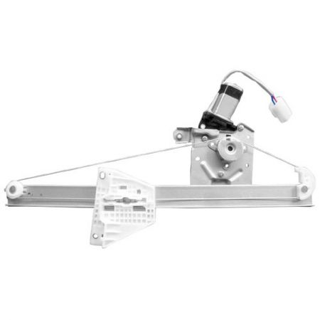 포드 이스케이프 2013-19 및 C-Max 2013-19용 모터가 있는 오른쪽 뒷창문 레귤레이터 - 포드 이스케이프 2013-19 및 C-Max 2013-19용 모터가 있는 오른쪽 뒷창문 레귤레이터