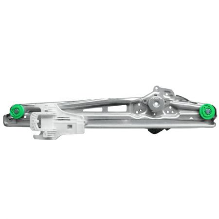 Regulador de Janela Traseira Direita sem Motor para Ford Explorer 2011-19, Police Interceptor Utility 2013-19 - Regulador de Janela Traseira Direita sem Motor para Ford Explorer 2011-19, Police Interceptor Utility 2013-19