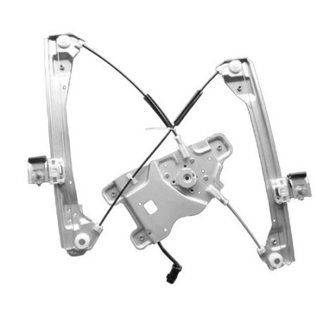 Front Right Window Regulator with Motor for Chevrolet Equinox 2012-17 - Front Right Window Regulator with Motor for Chevrolet Equinox 2012-17