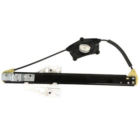 Rear Right Window Regulator without Motor for Audi Q3 2011-18 - Rear Right Window Regulator without Motor for Audi Q3 2011-18