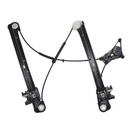 Front Right Window Regulator without Motor for Audi A3 2013-20 - Front Right Window Regulator without Motor for Audi A3 2013-20