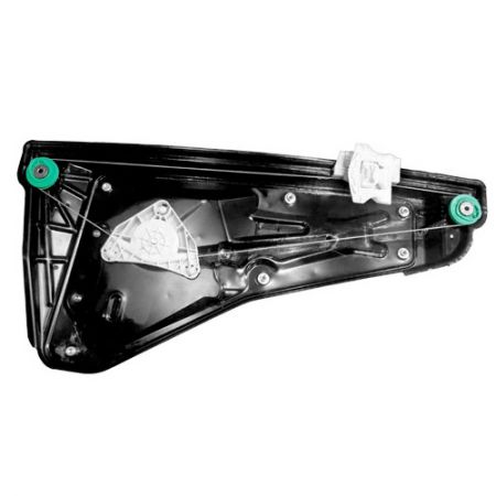 Front Right Window Regulator with Motor for Land Rover Discovery 4 2009-16 - Front Right Window Regulator with Motor for Land Rover Discovery 4 2009-16