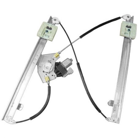 Front Left Window Regulator with Motor for Land Rover Range Rover Sport 2014-22 - Front Left Window Regulator with Motor for Land Rover Range Rover Sport 2014-22