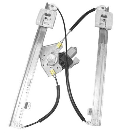 Rear Left Window Regulator with Motor for Land Rover Range Rover Sport 2014-22 - Rear Left Window Regulator with Motor for Land Rover Range Rover Sport 2014-22