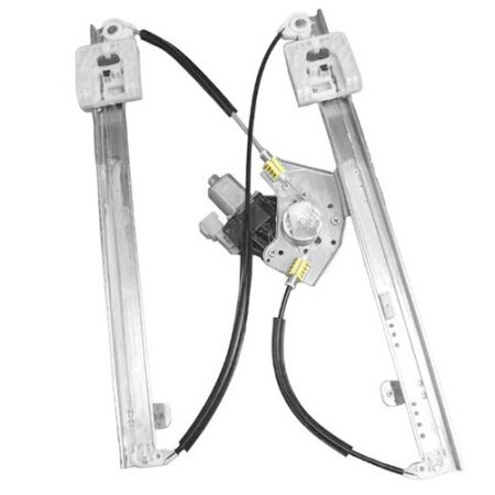 Rear Right Window Regulator with Motor for Land Rover Range Rover Sport 2014-22 - Rear Right Window Regulator with Motor for Land Rover Range Rover Sport 2014-22