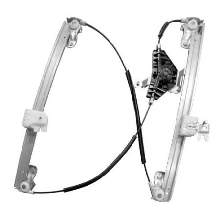 Přední levý regulátor okna bez motoru pro Infiniti JX35 2013, QX60 2014-19 - Přední levý regulátor okna bez motoru pro Infiniti JX35 2013, QX60 2014-19