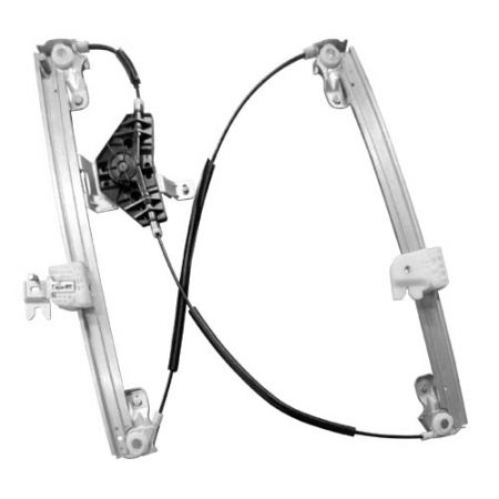 Přední pravý regulátor okna bez motoru pro Infiniti JX35 2013, QX60 2014-19 - Přední pravý regulátor okna bez motoru pro Infiniti JX35 2013, QX60 2014-19