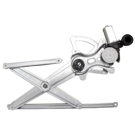 Voorste Regter Venster Regulator met Motor vir Lexus GX470 2003-09 - Voorste Regter Venster Regulator met Motor vir Lexus GX470 2003-09