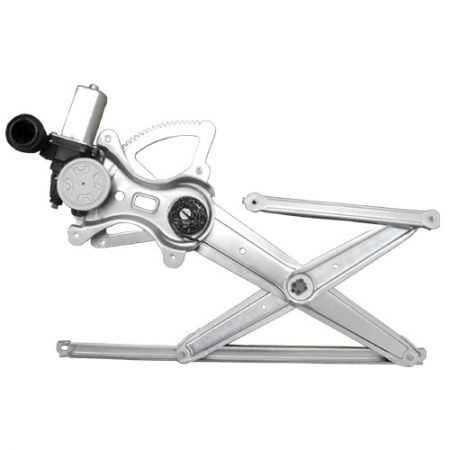 Voorste Linker Venster Regulator met Motor vir Lexus GX470 2003-09 - Voorste Linker Venster Regulator met Motor vir Lexus GX470 2003-09