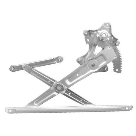 Toyota Corolla 2014-19, Highlander 2014-19, Tacoma 2015-21 için Motor Olmadan Ön Sağ Cam Regülatörü - Toyota Corolla 2014-19, Highlander 2014-19, Tacoma 2015-21 için Motor Olmadan Ön Sağ Cam Regülatörü