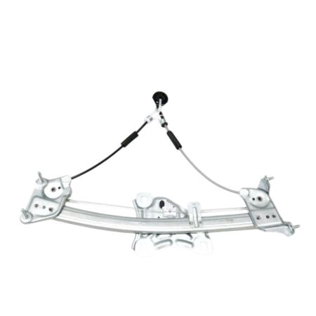 Bakre vänstra fönsterregulator utan motor för Lexus ES300 1997-2001 - Bakre vänstra fönsterregulator utan motor för Lexus ES300 1997-2001