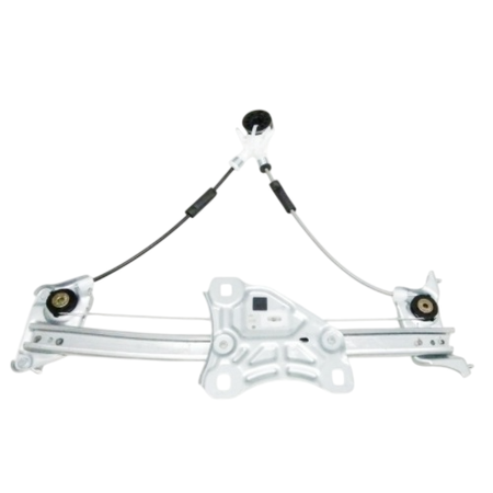 Bakre högra fönsterregulator utan motor för Lexus ES300 1997-2001 - Bakre högra fönsterregulator utan motor för Lexus ES300 1997-2001