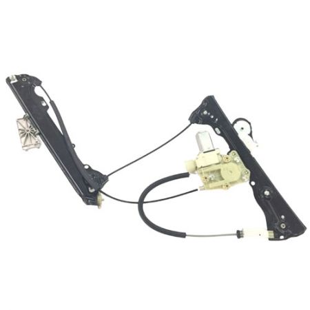 ตัวควบคุมหน้าต่างด้านซ้ายพร้อมมอเตอร์สำหรับ BMW Z4 E89 ปี 2009-16 - ตัวควบคุมหน้าต่างด้านซ้ายพร้อมมอเตอร์สำหรับ BMW Z4 E89 ปี 2009-16