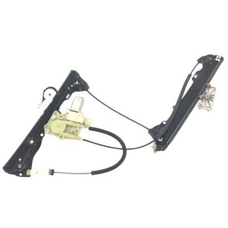 ตัวควบคุมหน้าต่างด้านขวาพร้อมมอเตอร์สำหรับ BMW Z4 E89 ปี 2009-16 - ตัวควบคุมหน้าต่างด้านขวาพร้อมมอเตอร์สำหรับ BMW Z4 E89 ปี 2009-16