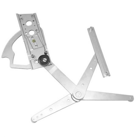 Porsche 911(930) 1975-89 için Motorsuz Ön Sağ Cam Regülatörü - Porsche 911(930) 1975-89 için Motorsuz Ön Sağ Cam Regülatörü