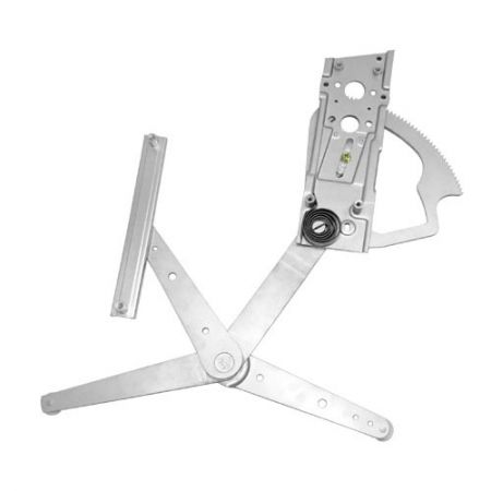 Porsche 911(964) 1989-94 911(993) için Motorsuz Ön Sol Cam Regülatörü - Porsche 911(964) 1989-94 911(993) için Motorsuz Ön Sol Cam Regülatörü