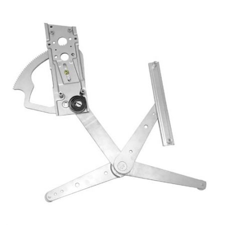 Porsche 911(964) 1989-94 911(993) için Motorsuz Ön Sağ Cam Regülatörü - Porsche 911(964) 1989-94 911(993) için Motorsuz Ön Sağ Cam Regülatörü