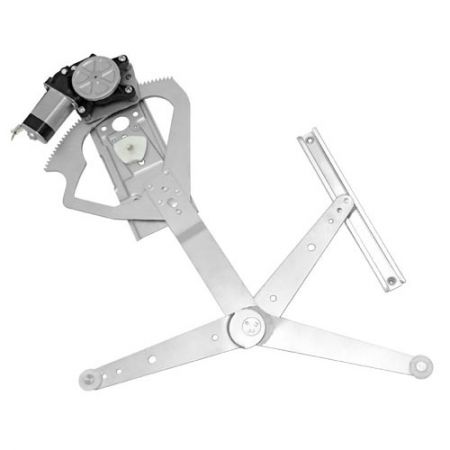 Porsche 911(964) 1989-94, 911(993) için Motorlu Ön Sol Cam Regülatörü - Porsche 911(964) 1989-94, 911(993) için Motorlu Ön Sol Cam Regülatörü