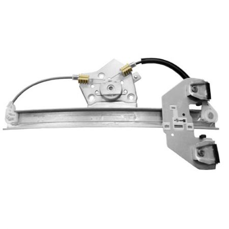 ตัวควบคุมกระจกหลังด้านซ้ายพร้อมมอเตอร์สำหรับโฮลเดน คอมโมดอร์ 2006-13 - ตัวควบคุมกระจกหลังด้านซ้ายพร้อมมอเตอร์สำหรับโฮลเดน คอมโมดอร์ 2006-13