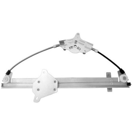 Voorste Regter Venster Regulator sonder Motor vir Mazada CX-5 2017~ - Voorste Regter Venster Regulator sonder Motor vir Mazada CX-5 2017~