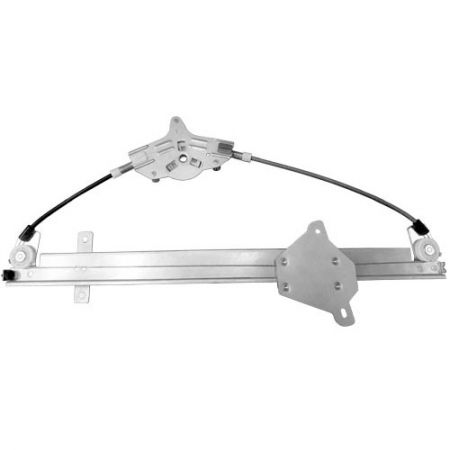 Front venstre vindusheis uten motor for Mazada CX-9 2016~ - Front venstre vindusheis uten motor for Mazada CX-9 2016~