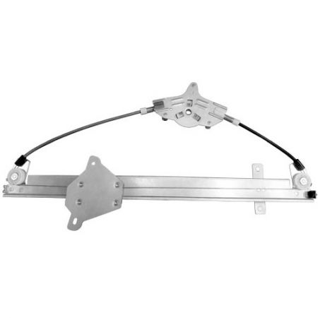 Front høyre vindusheis uten motor for Mazada CX-9 2016~ - Front høyre vindusheis uten motor for Mazada CX-9 2016~