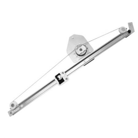 Fensterheber vorne rechts ohne Motor für Fiat Talento 2016- - Fensterheber vorne rechts ohne Motor für Fiat Talento 2016-