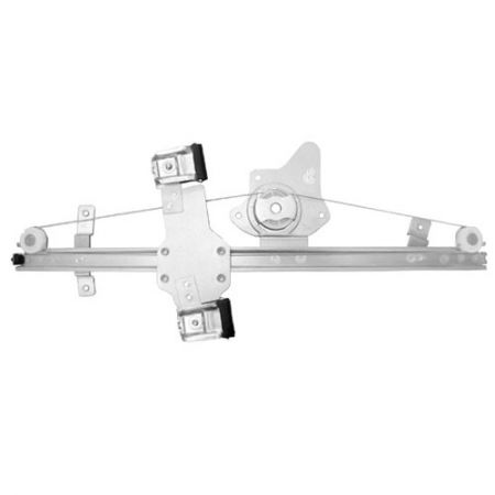 Front Left Window Regulator without Motor for Buick Encore 2013-17, Chevrolet Trax 2013-17 - Front Left Window Regulator without Motor for Buick Encore 2013-17, Chevrolet Trax 2013-17