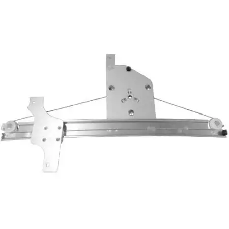 Fram Vänster Fönsterregulator utan Motor för Peugeot 508 2010-18 - Fram Vänster Fönsterregulator utan Motor för Peugeot 508 2010-18