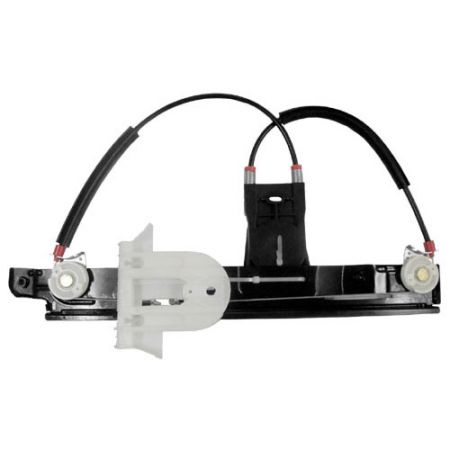 Regulador de Janela Traseira Esquerda sem Motor para Ford Mondeo 2007-14 - Regulador de Janela Traseira Esquerda sem Motor para Ford Mondeo 2007-14