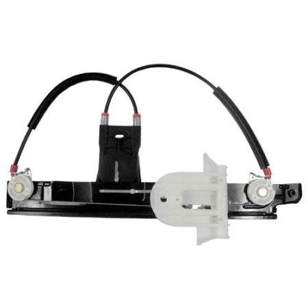Regulador de Janela Traseira Direita sem Motor para Ford Mondeo 2007-14 - Regulador de Janela Traseira Direita sem Motor para Ford Mondeo 2007-14