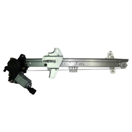 Regulátor okna vpředu vpravo s motorem pro Honda Civic Sedan 2016- - Regulátor okna vpředu vpravo s motorem pro Honda Civic Sedan 2016-