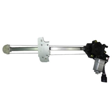 Regulátor zadního levého okna s motorem pro Honda Civic Sedan/HB 2016- - Regulátor zadního levého okna s motorem pro Honda Civic Sedan/HB 2016-