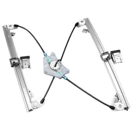 מְסַדֵּר חַלּוֹן יָמִין קָדִימָה בְּלִי מוֹטוֹר לְמֶרְצֶדֶס X204 GLK Class 2009-16 - מְסַדֵּר חַלּוֹן יָמִין קָדִימָה בְּלִי מוֹטוֹר לְמֶרְצֶדֶס X204 GLK Class 2009-16