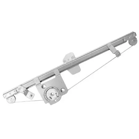 Regulátor okna vpředu vlevo bez motoru pro RAM Promaster City 2015- - Regulátor okna vpředu vlevo bez motoru pro RAM Promaster City 2015-