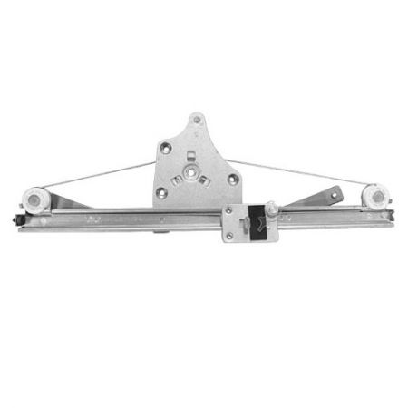 ตัวควบคุมกระจกหน้าต่างด้านหลังซ้ายไม่มีมอเตอร์สำหรับฟอร์ดเรนเจอร์ 2011-20 - ตัวควบคุมกระจกหน้าต่างด้านหลังซ้ายไม่มีมอเตอร์สำหรับฟอร์ดเรนเจอร์ 2011-20