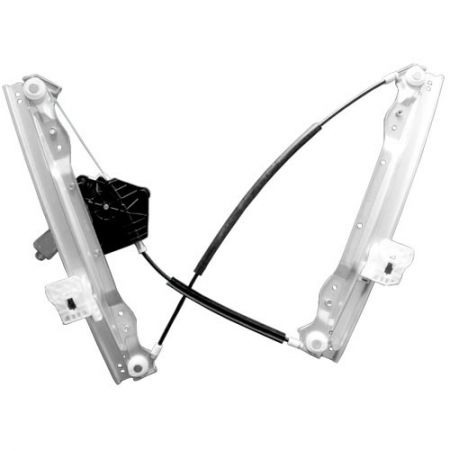 Voorste Linker Venster Reguleerder met Motor vir Dodge Avenger 2008-10 - Voorste Linker Venster Reguleerder met Motor vir Dodge Avenger 2008-10