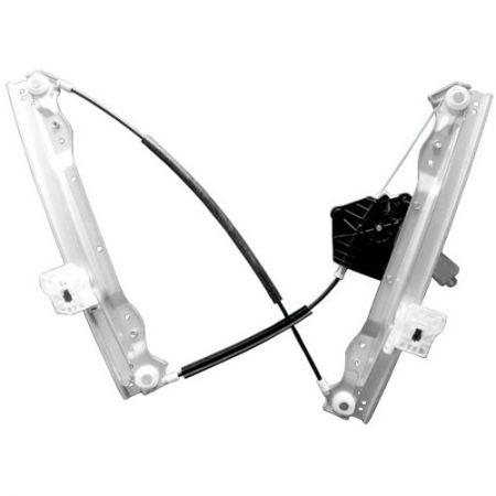 Voorste Regter Venster Reguleerder met Motor vir Dodge Avenger 2008-10 - Voorste Regter Venster Reguleerder met Motor vir Dodge Avenger 2008-10