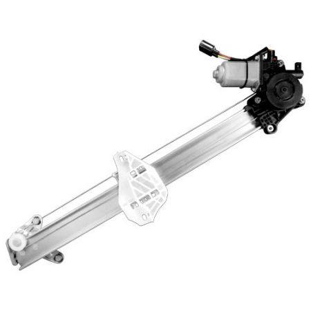 Regulátor okna vpředu vpravo s motorem pro Honda CR-V 2017-22 - Regulátor okna vpředu vpravo s motorem pro Honda CR-V 2017-22