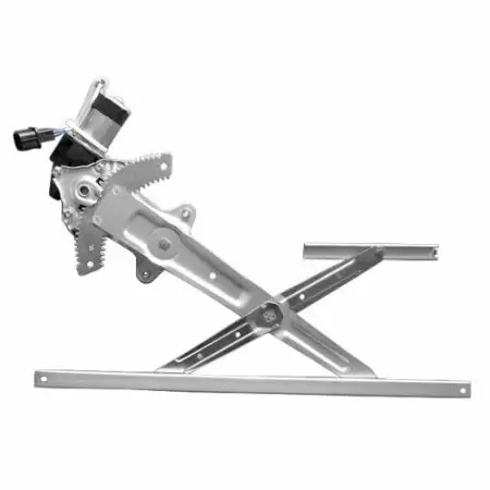 Fram vänster fönsterregulator med motor för Mitsubishi Outlander Sport 2011-23 - Fram vänster fönsterregulator med motor för Mitsubishi Outlander Sport 2011-23