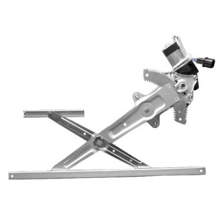 Fram höger fönsterregulator med motor för Mitsubishi Outlander Sport 2011-23 - Fram höger fönsterregulator med motor för Mitsubishi Outlander Sport 2011-23